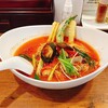 太陽のトマト麺 大塚北口店