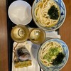 丸亀製麺 仙台泉店