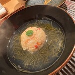 神楽坂 石かわ - 