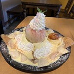 ツリークロップ - 