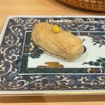 立鮨 銀座 寿 KITAINARI GINZA - 