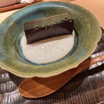 神楽坂 石かわ - 