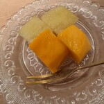 神楽坂 石かわ - 