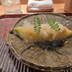 神楽坂 石かわ - 