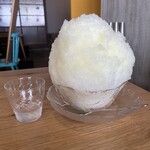 ツリークロップ - 