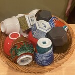 立鮨 銀座 寿 KITAINARI GINZA - 