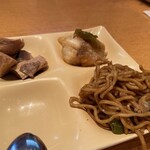 まるは食堂 - 料理写真: