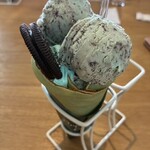 ツリークロップ - 