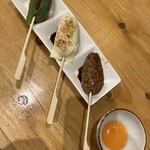 焼き鳥居酒屋 とっちゃん家 - 