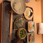 神楽坂 石かわ - 