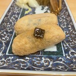 立鮨 銀座 寿 KITAINARI GINZA - 