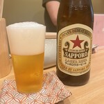 立鮨 銀座 寿 KITAINARI GINZA - 