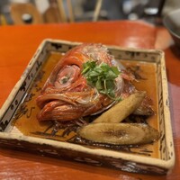 魚竹 - 