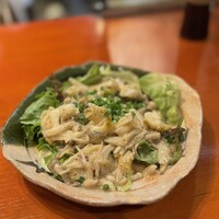 魚竹 - 