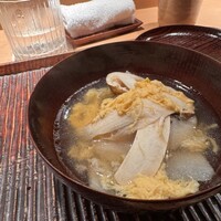 神楽坂 石かわ - 