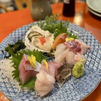 魚竹 - 