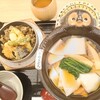 五代目 花山うどん 日本橋店