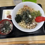 麺屋酒田inほなみ - 