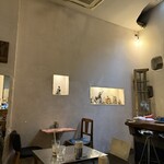ボンベイバザー - 