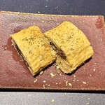 軽井沢 うなぎ四代目菊川 - 