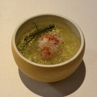 銀座あしべ - 