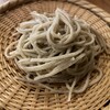 蕎麦おさめ