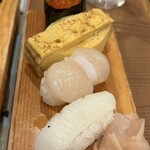 海鮮うまいもんや 浜海道 - 