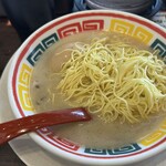 九州じゃんがららあめん 原宿店 - 