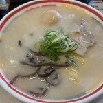 九州じゃんがららあめん 原宿店 - 