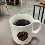 タリーズコーヒー - ドリンク写真:コーヒー