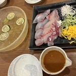 海鮮うまいもんや 浜海道 鍛冶屋町店 - 