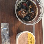 ミュージアムカフェ - 
