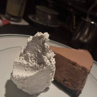 ウルフギャング・ステーキハウス 六本木 - 