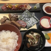 築地ボン・マルシェ - 