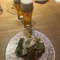 築地ボン・マルシェ - 