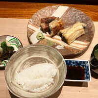 香嵐 - 