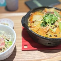 珞珈壹号 銀座店 -  珞珈壹号 銀座店 -