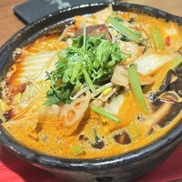 珞珈壹号 銀座店 -  珞珈壹号 銀座店 -