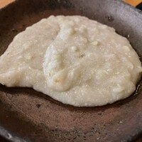 蕎麦おさめ - 