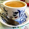 翠華餐廳 - ドリンク写真:香滑奶茶
