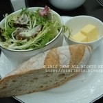 simplylife BAKERY CAFÉ - 