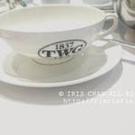 TWG Tea Salon & Boutique - 