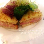 TWG Tea Salon & Boutique - 