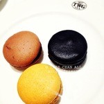 TWG Tea Salon & Boutique - 