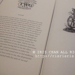 TWG Tea Salon & Boutique - 