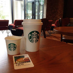 スターバックスコーヒー - 