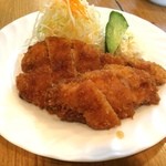 キッチンなか田 - これ、なかなかの美味！