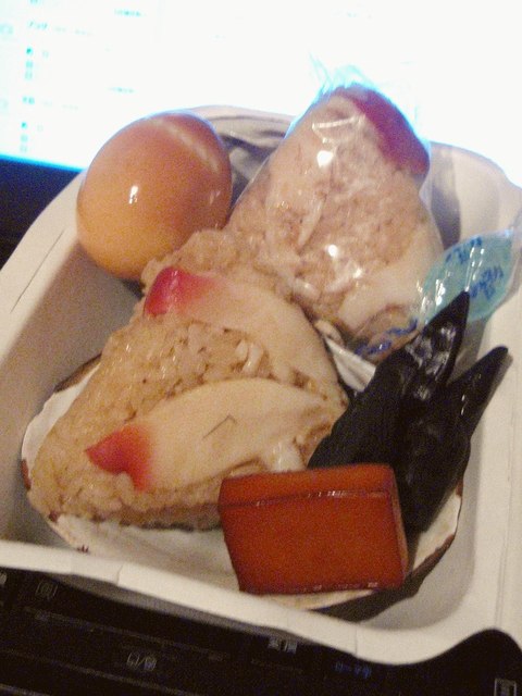 ブロートン - 本輪西（弁当）の写真