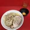 ラーメン二郎 大宮公園駅前店