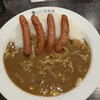 CoCo壱番屋 奈良神殿店